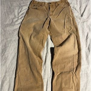 Dickie carpenter pants